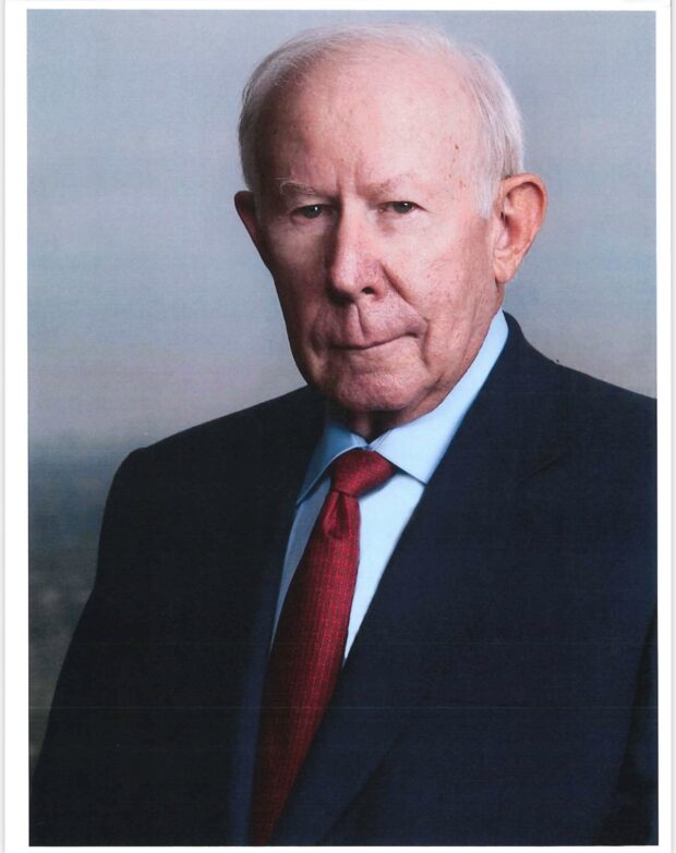 Ron Simon - Orange County Business Journal