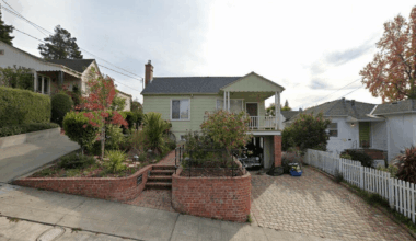 Single-family home sells for $1.2 million in Oakland