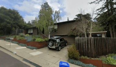 Single-family home sells for $1.4 million in Oakland