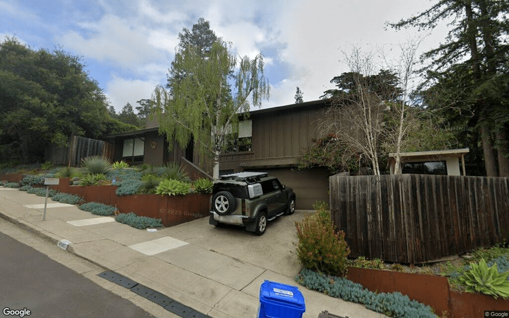 Single-family home sells for $1.4 million in Oakland