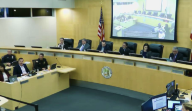 Fullerton City Council Faces $3.8 Million Budget Shortfall Ahead of Fiscal Year 2026-27
