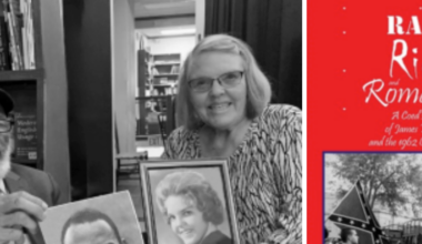 Fullerton Author Revisits a Turning Point in Civil Rights History