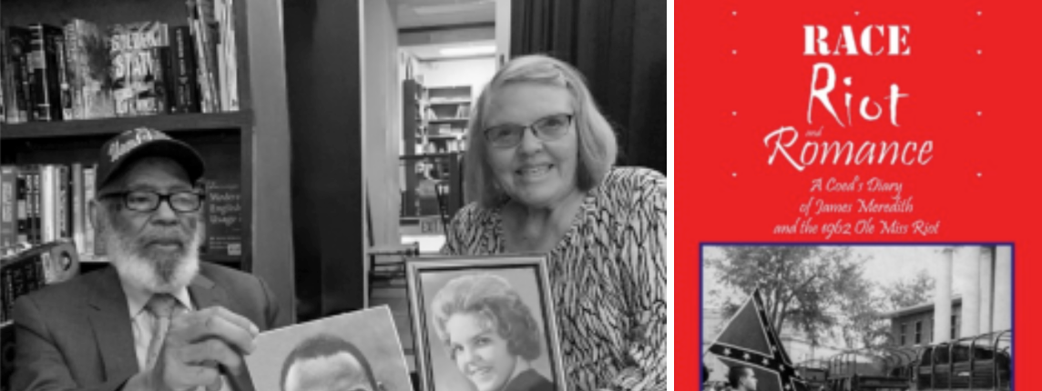 Fullerton Author Revisits a Turning Point in Civil Rights History