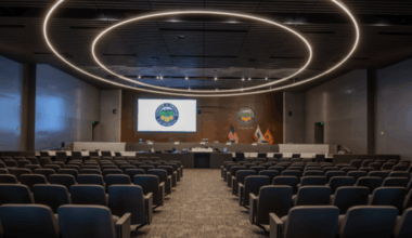 Orange County’s Governing Bodies Seem to be Taking Cues from Trump