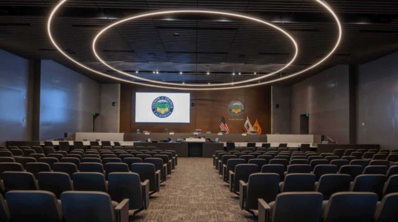 Orange County’s Governing Bodies Seem to be Taking Cues from Trump