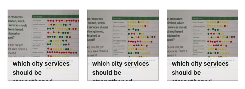Fullerton Residents Get Their First Say on the City Budget