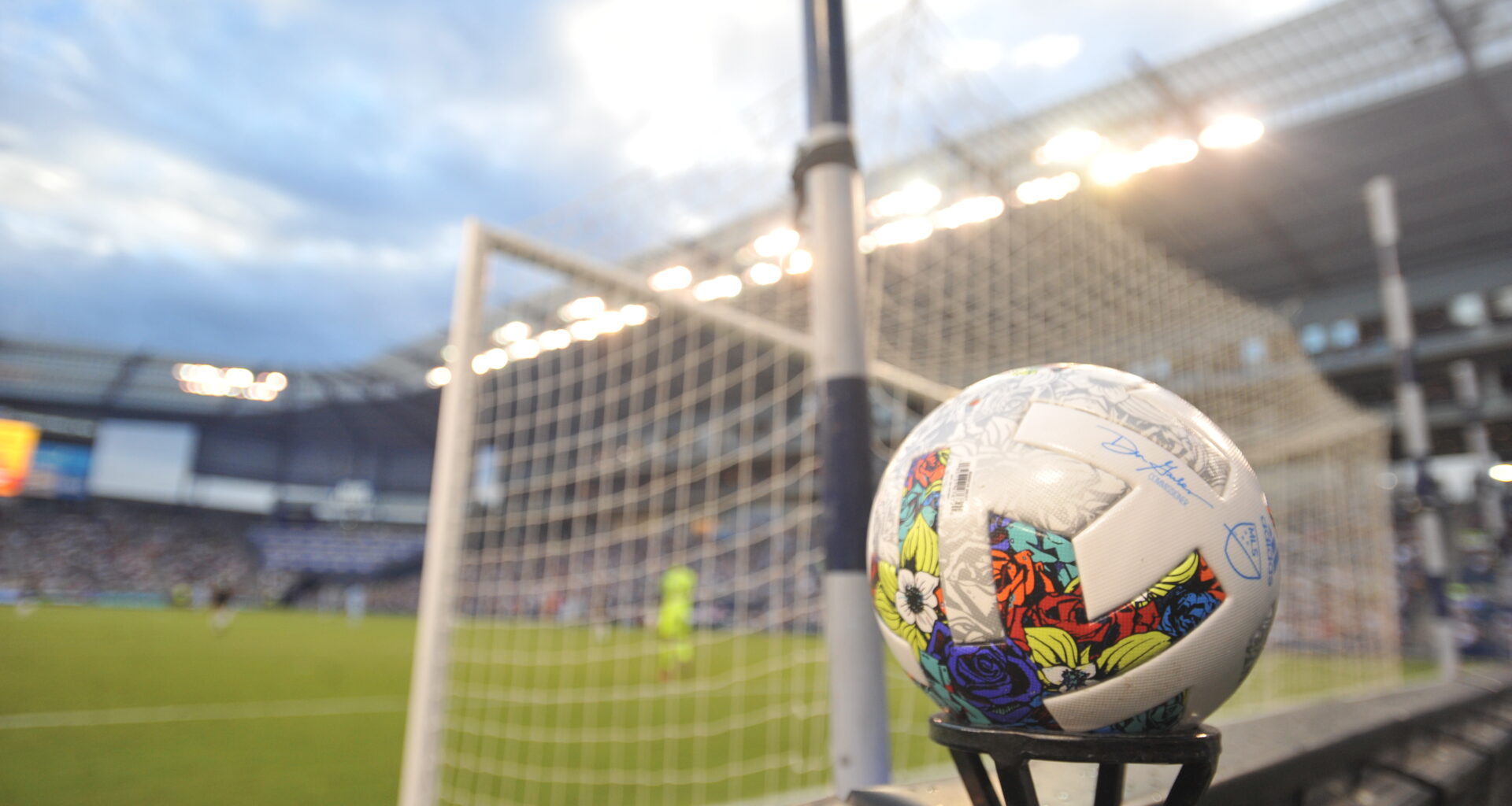North American Soccer Expo returns to Novi this weekend – The Oakland Press