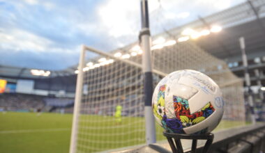 North American Soccer Expo returns to Novi this weekend – The Oakland Press