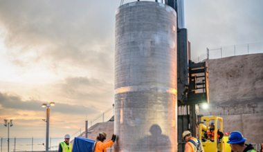 Mosko: Garden Grove Was a Warning, San Onofre Is the Test
