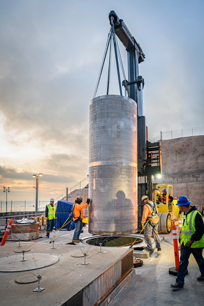 Mosko: Garden Grove Was a Warning, San Onofre Is the Test