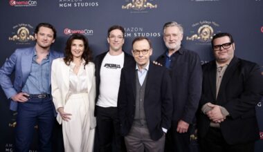 The 'Spaceballs' Are Invading Hall H at San Diego Comic-Con