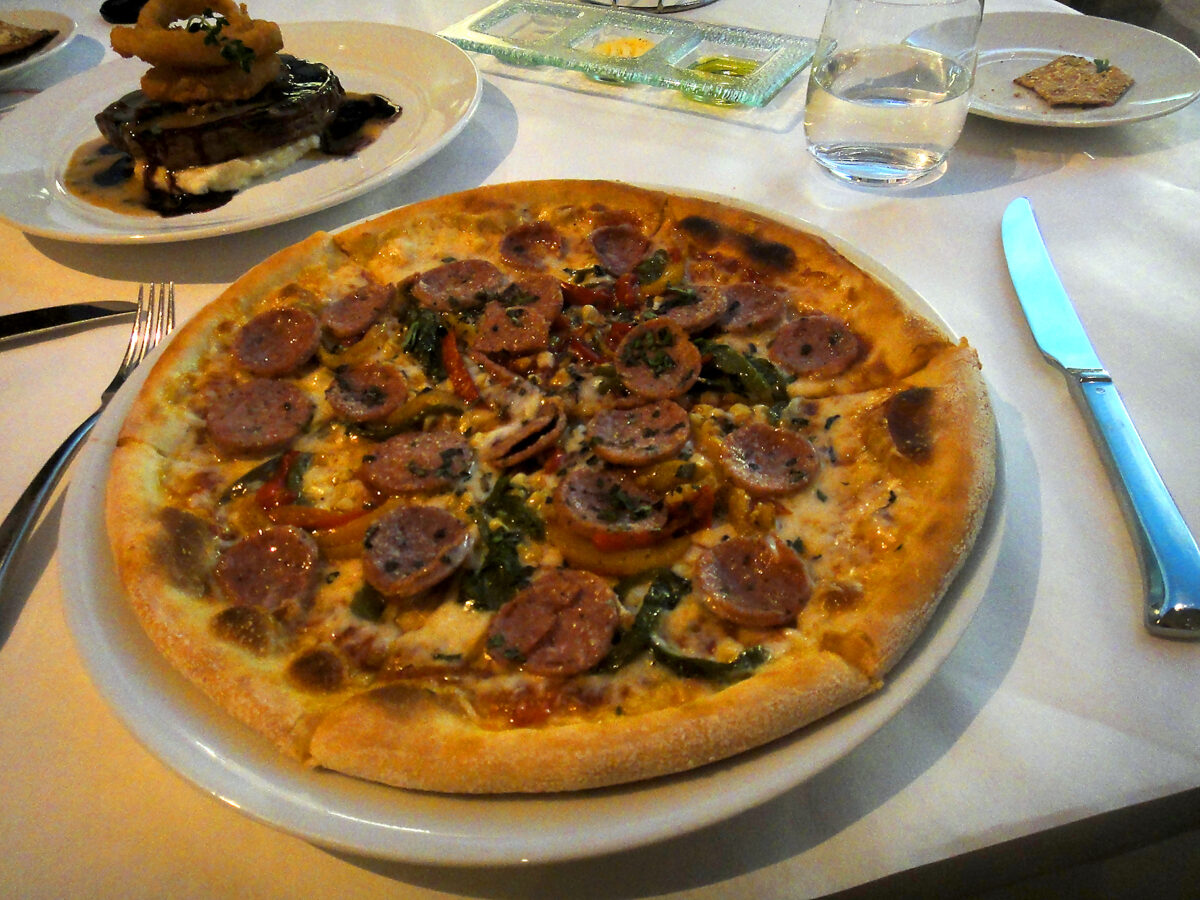 New Documentary Celebrates L.A.’s Rich Pizza History