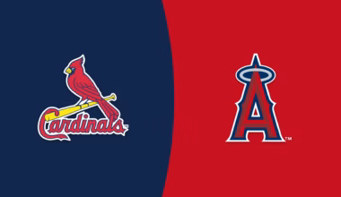 St. Louis Cardinals vs Los Angeles Angels Live Stream: How to Watch MLB