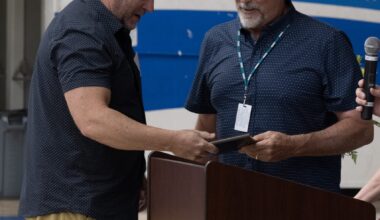 Foothiller Footsteps — New Hall of Honor inductees