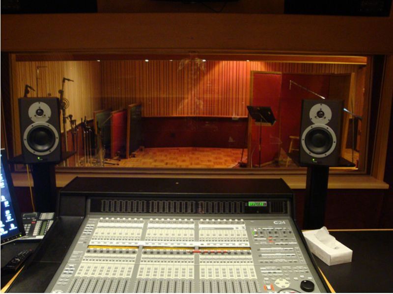 Berkeley’s Fantasy Studios closure came because of financial struggles