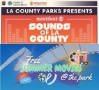 Barger Spotlights Launch of Free Summer Movies, Concert Series