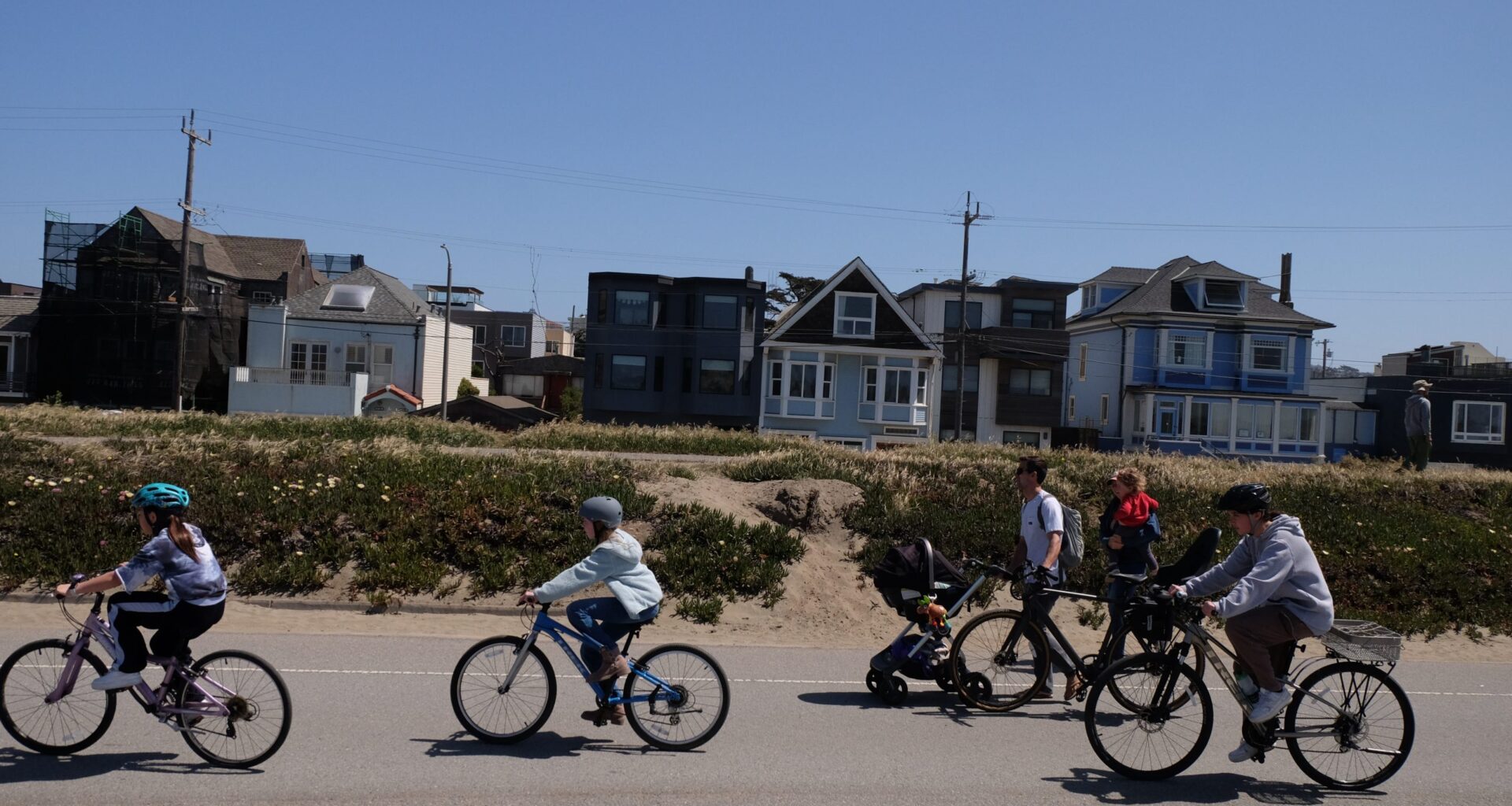Re-opening the Great Highway to cars could cost 14 million