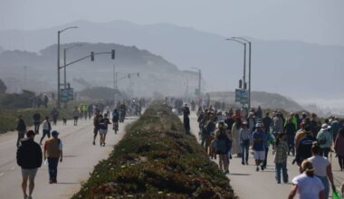 Great Highway Reopening Price Tag More Than $10 Million, Records Show