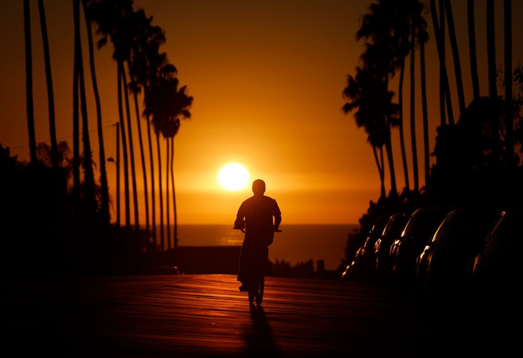 Extreme heat watch issued for all areas of San Diego County – San Diego Union-Tribune