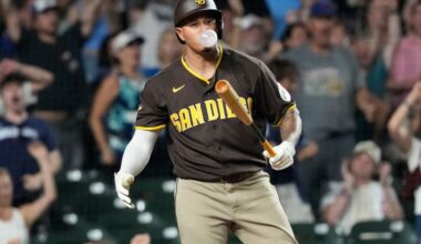 Padres pregame: Looking to avoid a sweep at Wrigley after back-to-back losing months