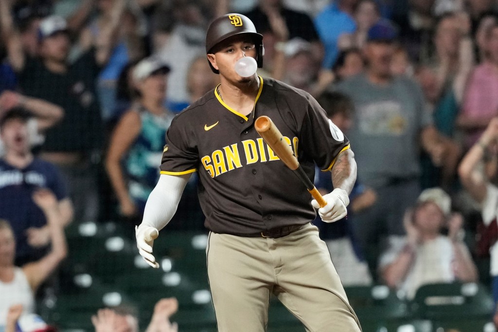 Padres pregame: Looking to avoid a sweep at Wrigley after back-to-back losing months
