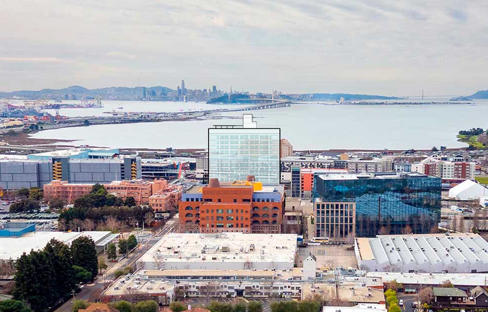 City Council Study Session On Tap for Sutter Hospital Project • The E'ville Eye News
