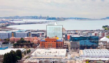 City Council Study Session On Tap for Sutter Hospital Project • The E'ville Eye News