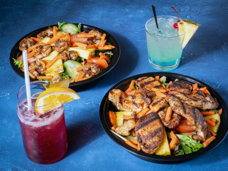 Sweet Fingers completes move, a Yemeni cafe takes over former Red Bay flagship, and more new restaurants