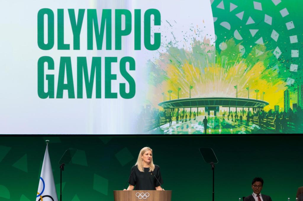 IOC ending neutral status vetting for Russians ahead of 28 Olympics
