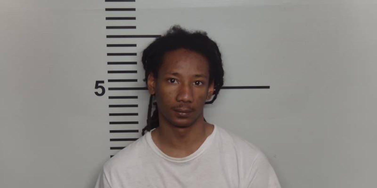 Man charged in connection with June shooting in California neighborhood