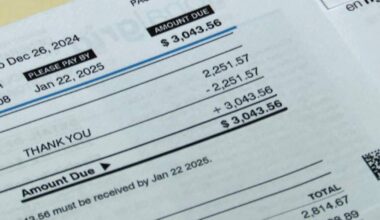 Software glitch delays Oakland City utility bills
