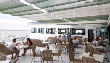 The best restaurants on the Jersey Shore, from LBI to Margate