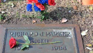 ILWU to remember ‘Bloody Thursday,’ founding of longshore union on Sunday, July 5 – Press Telegram