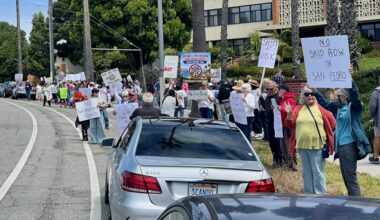 Plan for substance abuse recovery center at Little Sisters home in San Pedro nixed by state – Daily Breeze