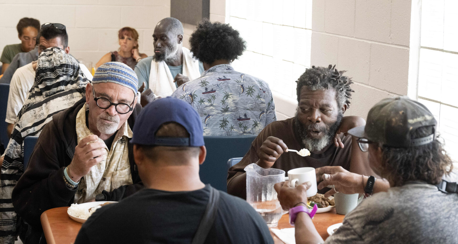 Homeless population declines slightly in South Bay; while Long Beach-area cities see slight increases – Press Telegram