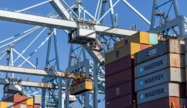 June imports expected to surge at U.S. ports, says National Retail Federation – Press Telegram