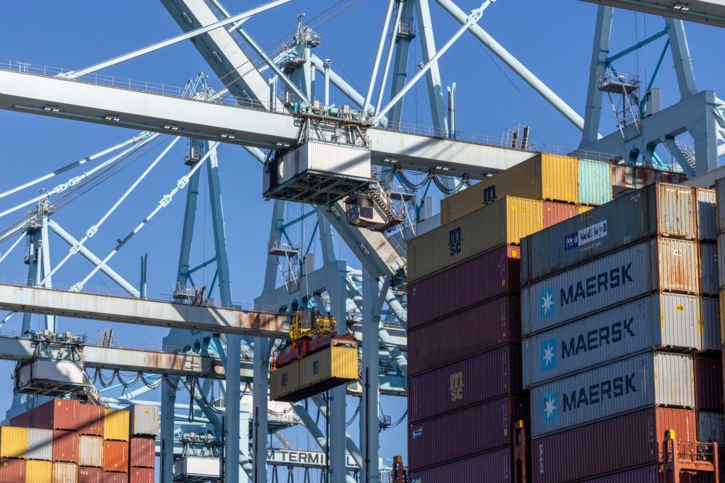 June imports expected to surge at U.S. ports, says National Retail Federation – Press Telegram