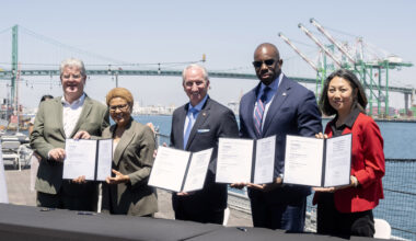 A new bridge may be coming for San Pedro and the Port of L.A. – Daily Breeze