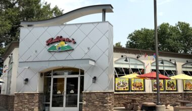 Can you find San Diego-style rolled tacos in Denver?