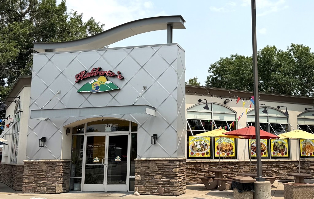 Can you find San Diego-style rolled tacos in Denver?
