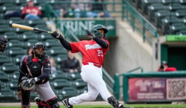 San Diego Padres Minor-League Hitters of the Month: June 2026 - Minor Leagues