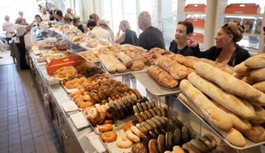 Fresh babka, all day long: Bakey opens in Hallandale Beach