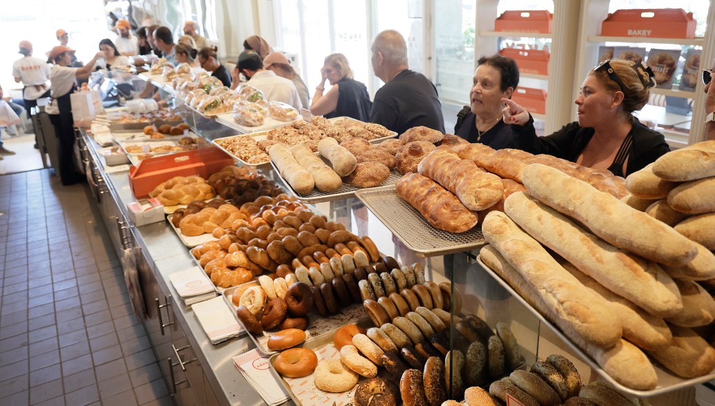 Fresh babka, all day long: Bakey opens in Hallandale Beach