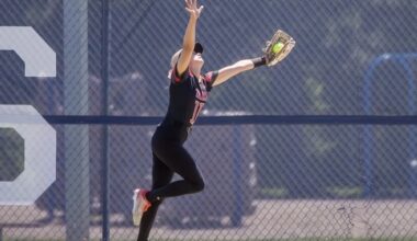 Oakland University-bound Hailey McDonald makes impact, memories for Anchor Bay – Macomb Daily