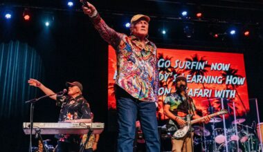 Things to do in Metro Detroit, July 17 and beyond – The Oakland Press