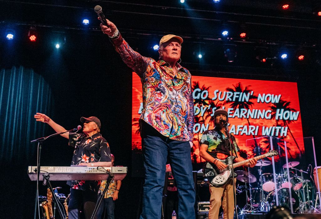 Things to do in Metro Detroit, July 17 and beyond – The Oakland Press