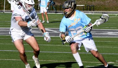 More than 75 players Oakland County boys lacrosse players recognized by MHSLCA with all-state honors – The Oakland Press
