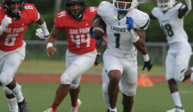 They’re in the game: Examining ratings for Oakland County alums in EA College Football 27 – The Oakland Press
