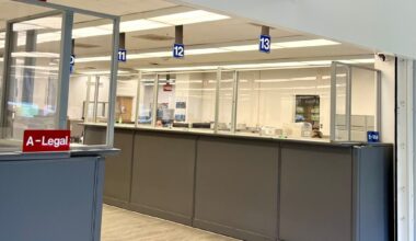 Hazardous air quality leads Oakland clerk’s offices to close early – The Oakland Press