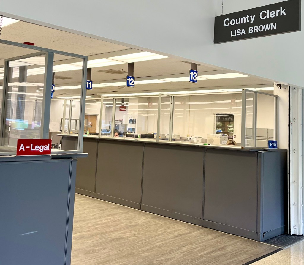 Hazardous air quality leads Oakland clerk’s offices to close early – The Oakland Press